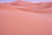 Sand Dunes, Namibia