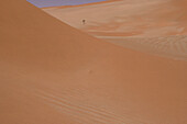 Sand Dunes, Namibia