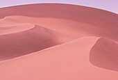 Sand Dunes, Namibia