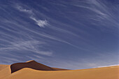 Sanddüne Namibia