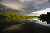 Kingston Creek New Brunswick, Canada