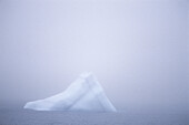 Eisberg Paradise Bay, Antarktis