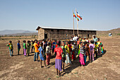 primary school in ethiopia