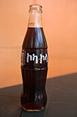 Coca Cola in Äthiopien