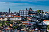 Old town of Porto, UNESCO World Heritage Site, Portugal, Europe