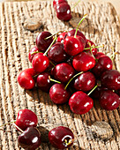 Cherries