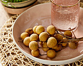 Longan, Dimocarpus longan