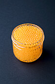 Trout caviar