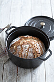 San Francisco sourdough bread