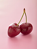 Pair of cherries