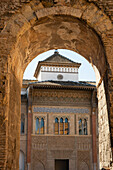 Alcazar, UNESCO-Weltkulturerbe, Sevilla, Andalusien, Spanien, Europa