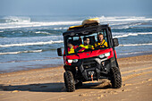 Lifeguards at Quiksilver Festival celebrated in Capbreton, Hossegor and Seignosse, with 20 of the best surfers in the world hand-picked by Jeremy Flores to compete in south west of France.\n