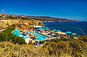 Terranea Resort, Rancho Palos Verdes, Kalifornien, Vereinigte Staaten von Amerika, Nordamerika