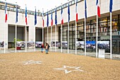 France, Paris, Heritage Days, Ministry of Economy and Finance\n