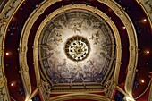 Frankreich, Bas Rhin, Straßburg, Altstadt, die von der UNESCO zum Weltkulturerbe erklärt wurde, Opernhaus