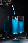 Curacao-Icecube-Cocktail