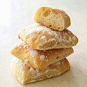 Small ciabatta