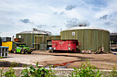 Biodigester