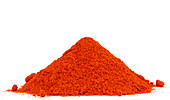 Ground paprika