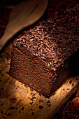 Chocolate cake