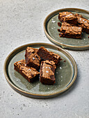 Fudgy Brownies