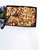 One-Pan-Fried Rice