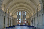 Frankreich,Loir-et-Cher,Loire-Tal, das von der UNESCO zum Weltkulturerbe erklärt wurde,Schloss von Chambord,die Kapelle