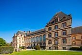 Frankreich,Paris,die Universitätsstadt