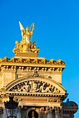 Frankreich,Paris,Oper Garnier
