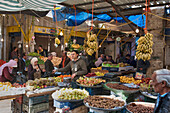 Jordan,Old souk,Amman