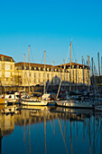 France,Rochefort-Sur-Mer,Poitou-Charentes