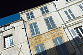 France,Poitou-Charentes,Old town,La Rochelle