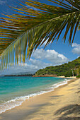 Caribbean,Dr Groom's Beach,Grenada