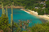 Karibik,Dr. Groom's Beach,Grenada