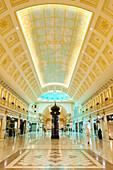 Villagio shopping mall,Doha,Qatar.