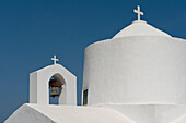 Griechenland,Kreta,Kleine Kirche,Chania