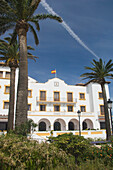 Spanien,Lokale Architektur,Andalusien