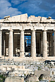 Greece,Athens,Parthenon,Acropolis