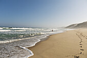 Portugal,Provinz Estremadura,Strand,Foz da Rainha