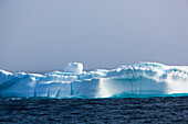 Dänemark,Eisberg an der Westküste,Grönland