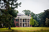 USA,Mississippi,Melrose Historic House,Natchez