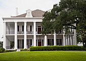 USA,Mississippi,Dunleith Historisches Haus,Natchez