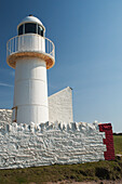 Dingle Bay Lighthouse,Dingle,County Kerry,Ireland,UK