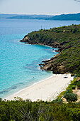 Greece,Halkidiki,Idyllic beach,Sithonia