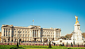 UK,England,Buckingham Palace,London