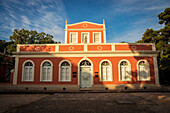 Brasilien,Rio Grande Do Sul,Museu Da Baronesa,Pelotas