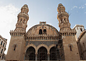Algeria,Casbah,Algiers,Ketchoua Mosque