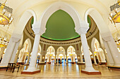 Einkaufszentrum innen,Gold Souk,Dubai Mall,Dubai,Vereinigte Arabische Emirate