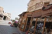 Souq Wagif,Doha,Na,Katar