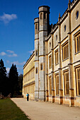 Ashton Court, Bristol, England